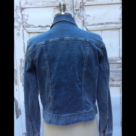 NWT! Lauren Jean Jacket - Picture 5 of 8